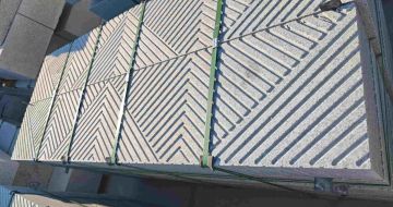 邯郸芝麻白石材雕刻定制