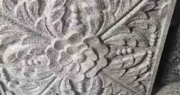 邯郸芝麻白雕刻版，异形定制
