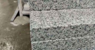 邯郸芝麻白楼梯踏步