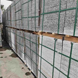 邯郸芙蓉白地铺石，石材地铺石