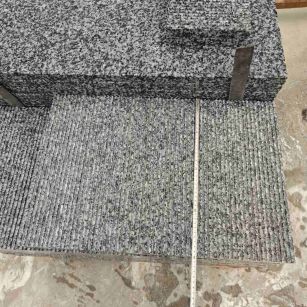 邯郸芝麻黑拉丝面