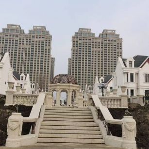 邯郸黄金麻工程案例