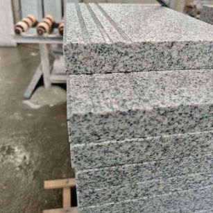 邯郸芝麻白楼梯踏步