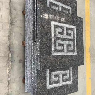 邯郸英国棕回纹雕刻版