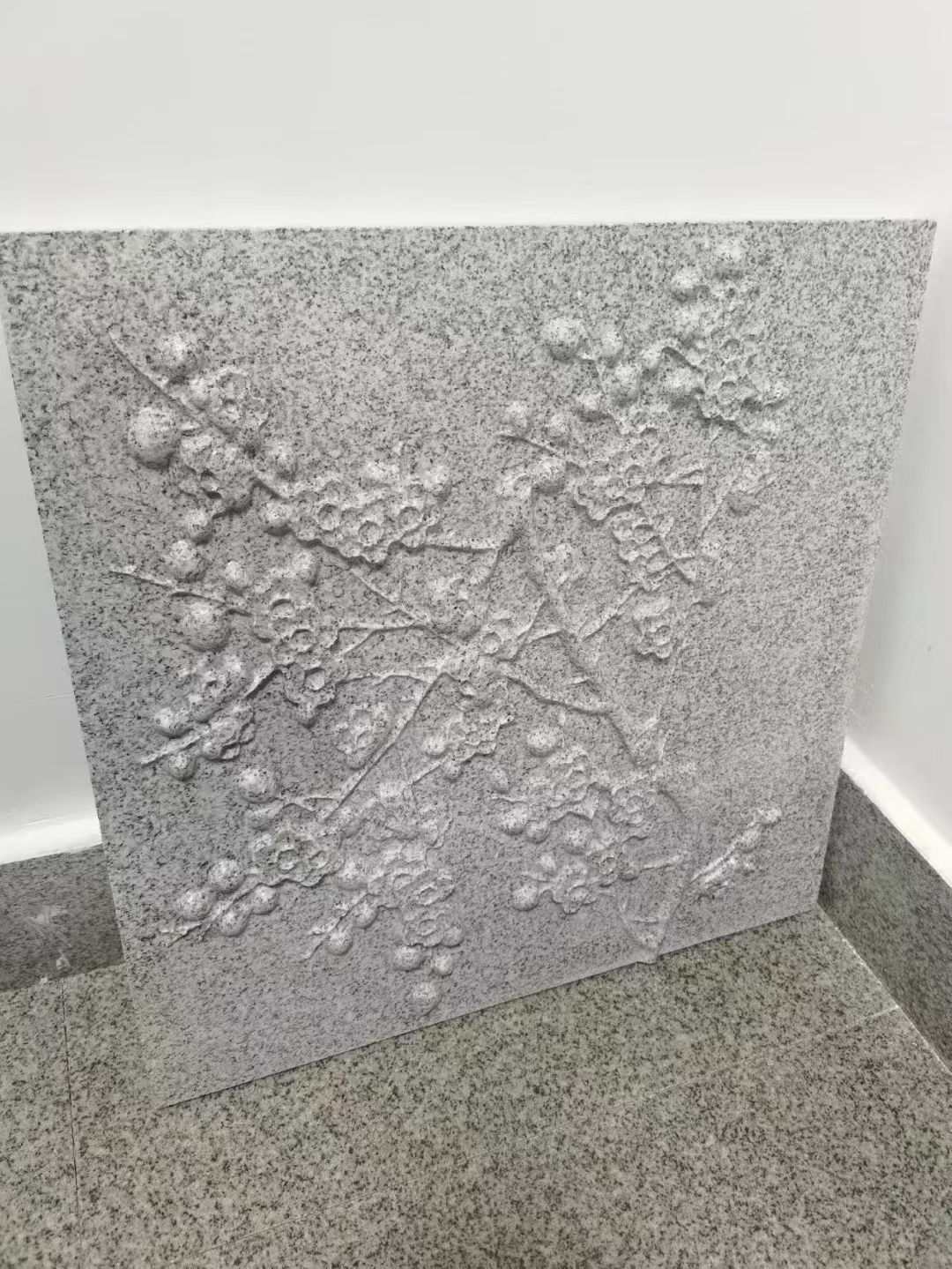 邯郸芝麻白雕刻版，异形定制