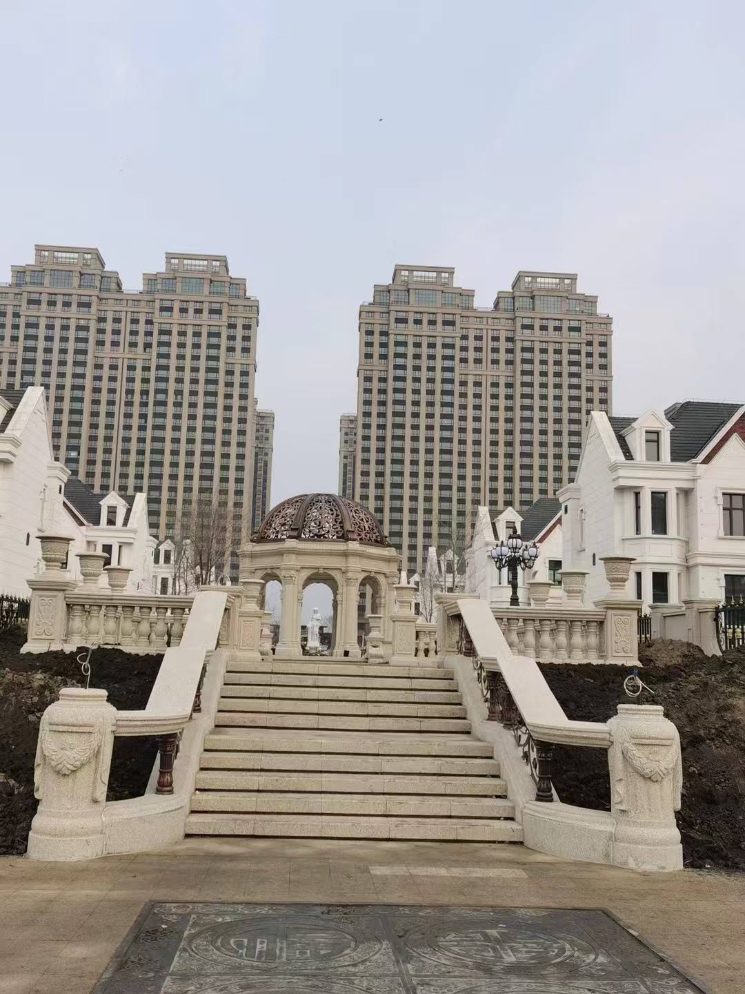 邯郸黄金麻工程案例