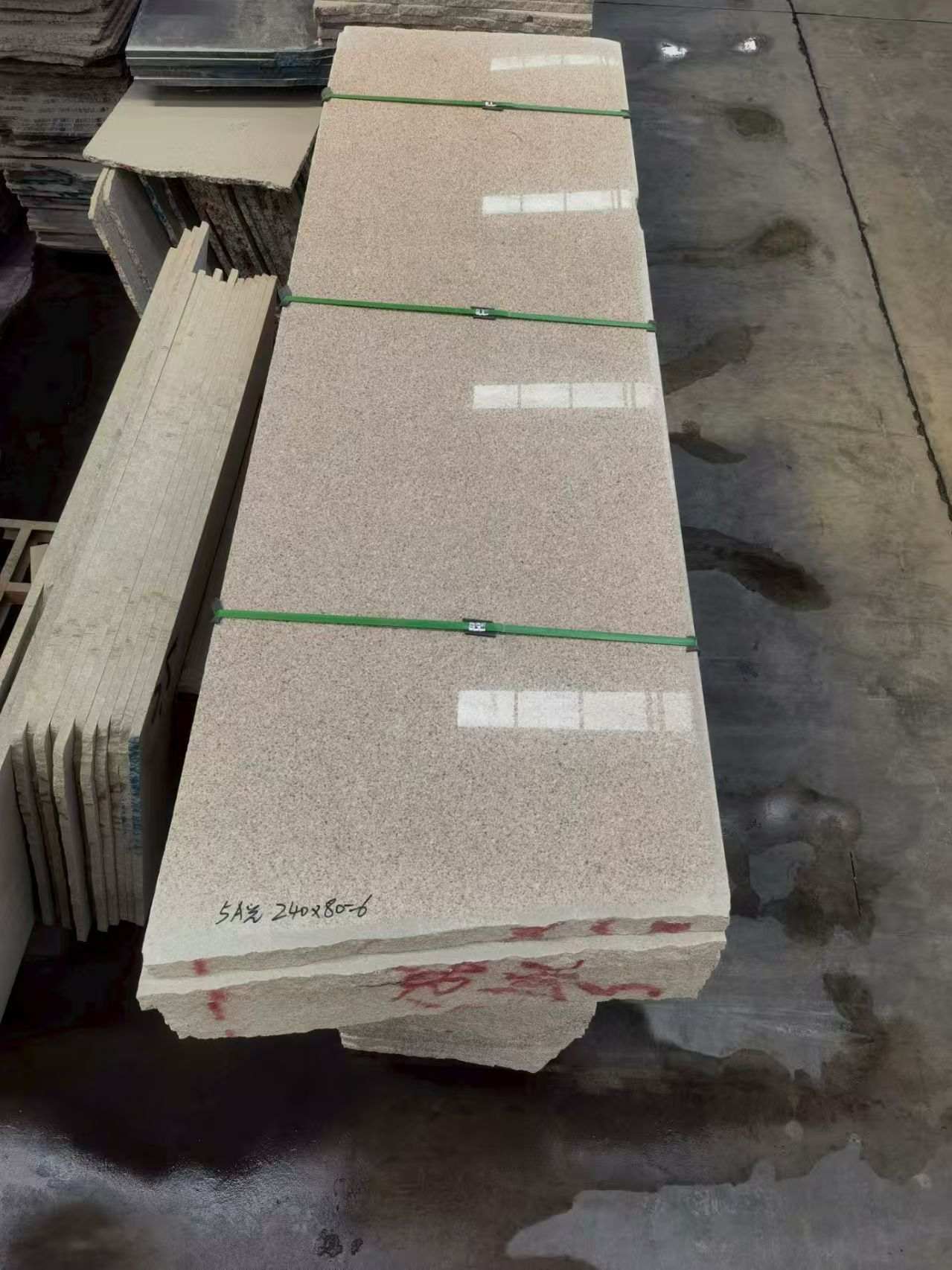 邯郸虾红毛板 异形定制