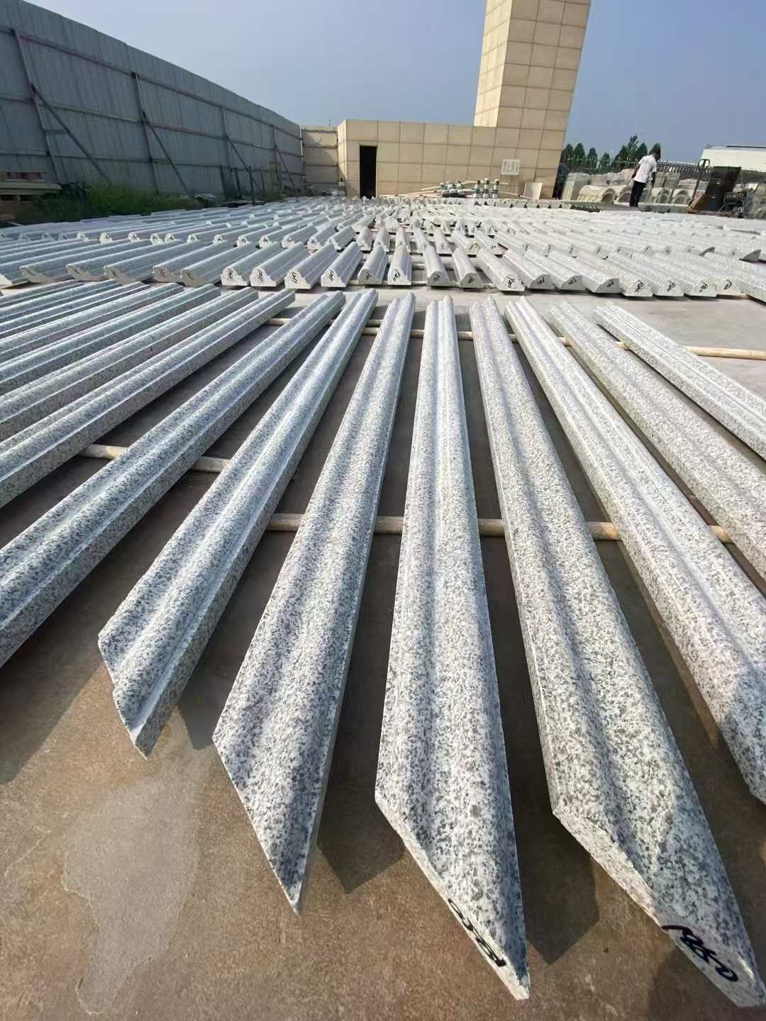 邯郸 别墅异形线条 异形定制