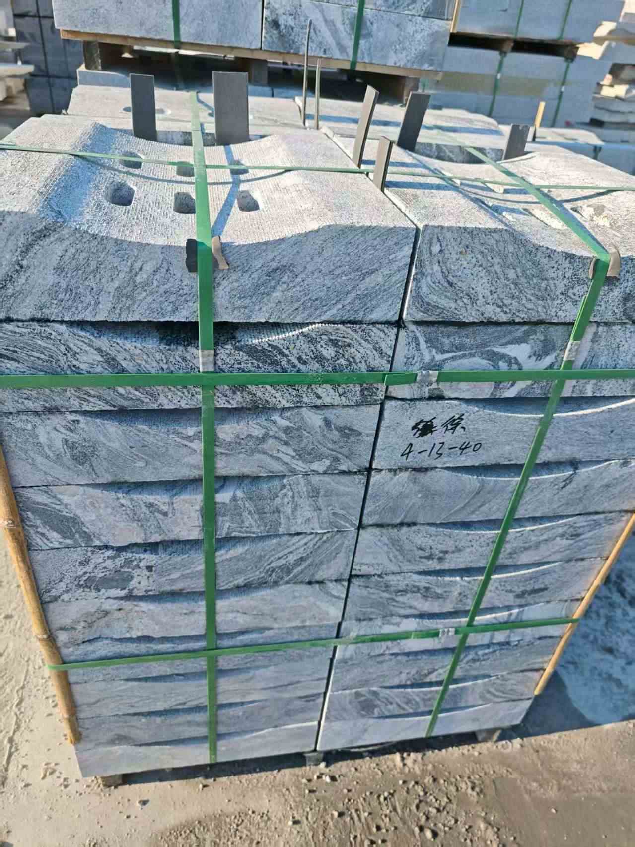 邯郸浪淘沙水沟盖板